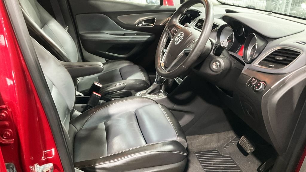 Used Vauxhall Mokka 2016 for sale - 77250631: Photo 11