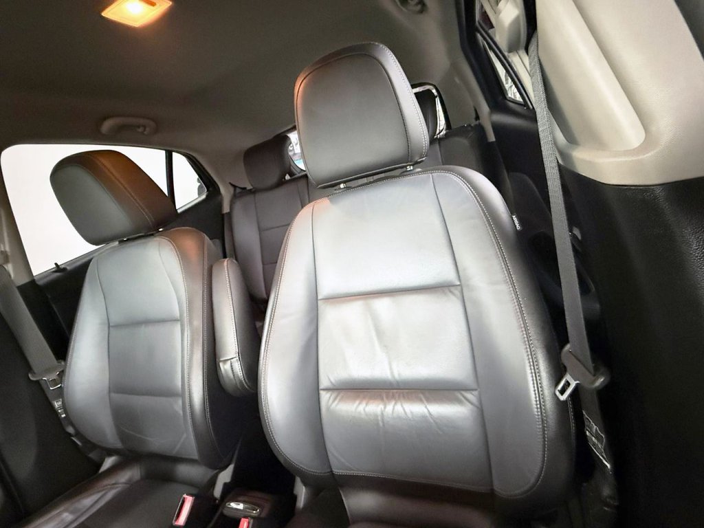 Used Vauxhall Mokka 2016 for sale - 77250631: Photo 14