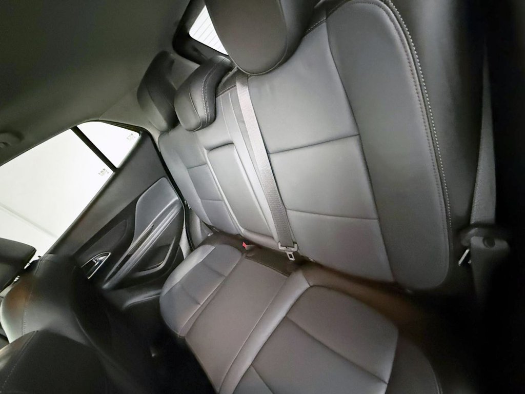 Used Vauxhall Mokka 2016 for sale - 77250631: Photo 20