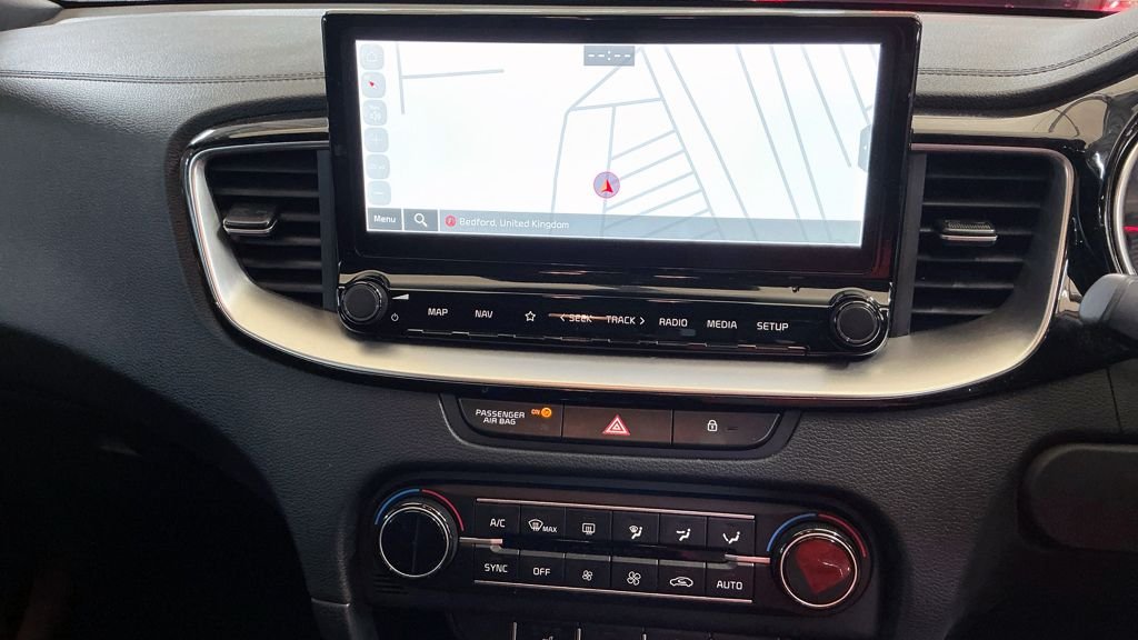 Used Kia Ceed 2024 for sale - 77835821: Photo 11