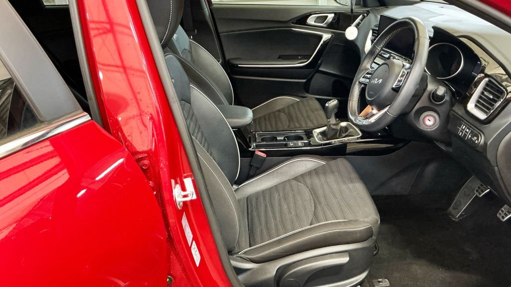 Used Kia Ceed 2024 for sale - 77835821: Photo 13