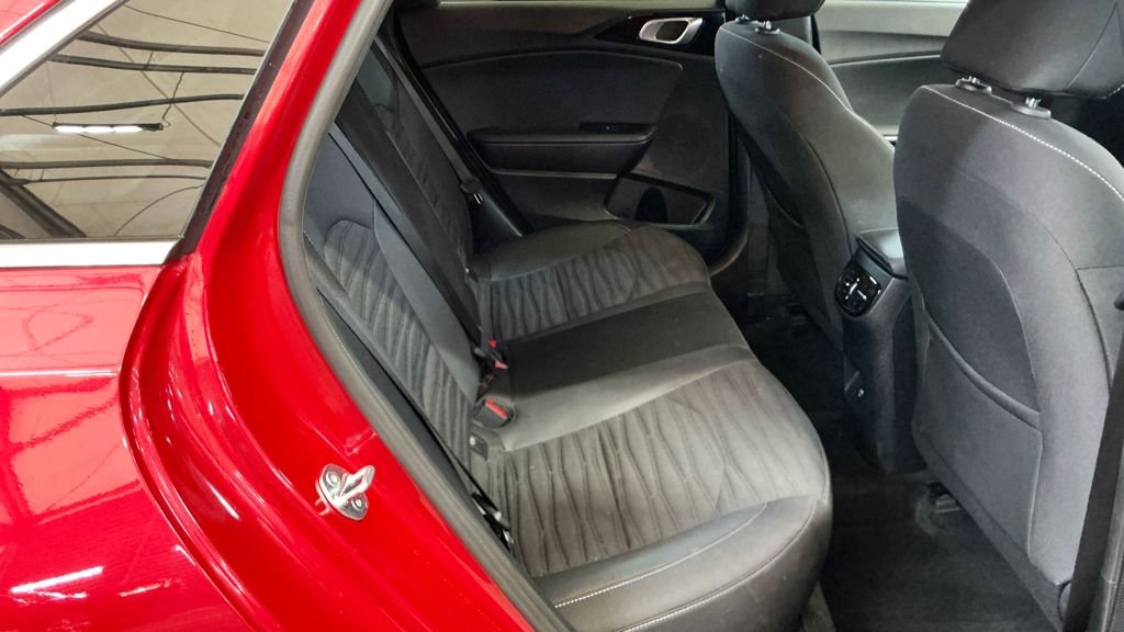 Used Kia Ceed 2024 for sale - 77835821: Photo 14