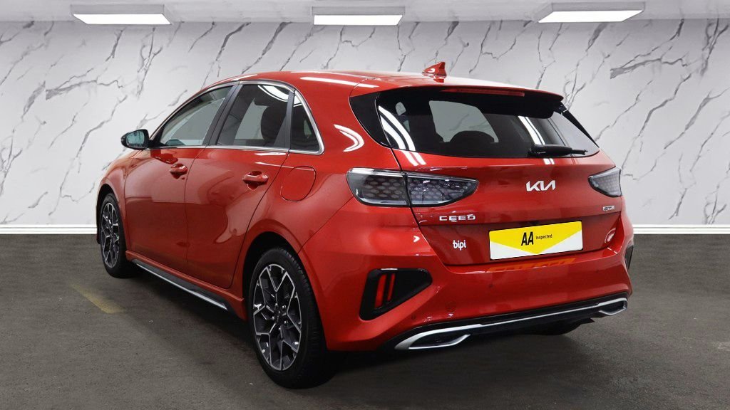 Used Kia Ceed 2024 for sale - 77835821: Photo 6