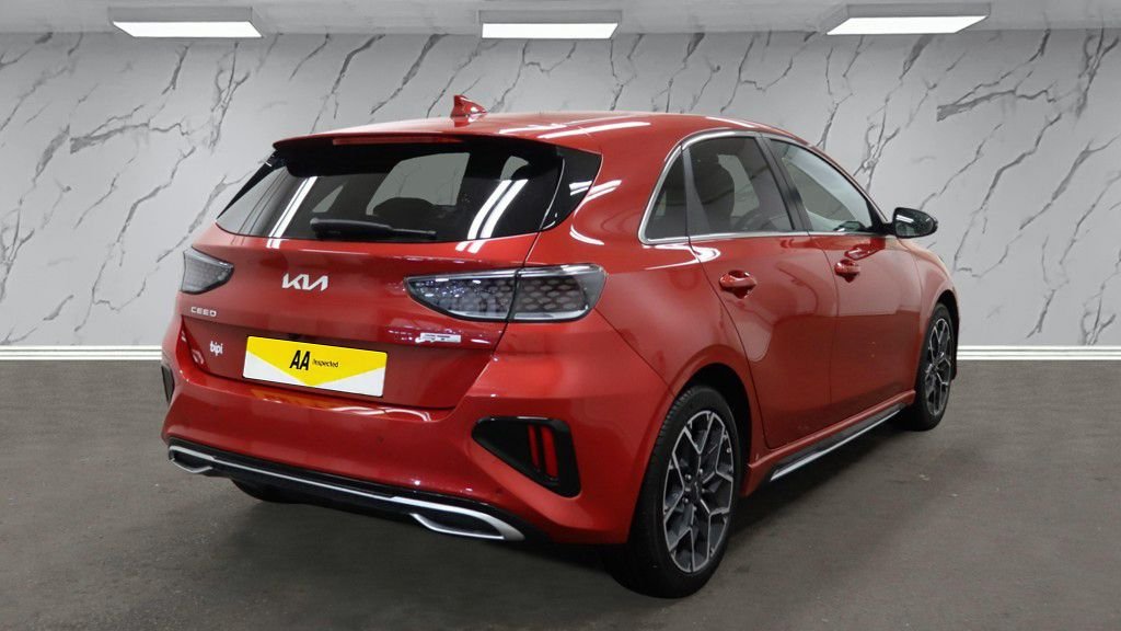 Used Kia Ceed 2024 for sale - 77835821: Photo 7