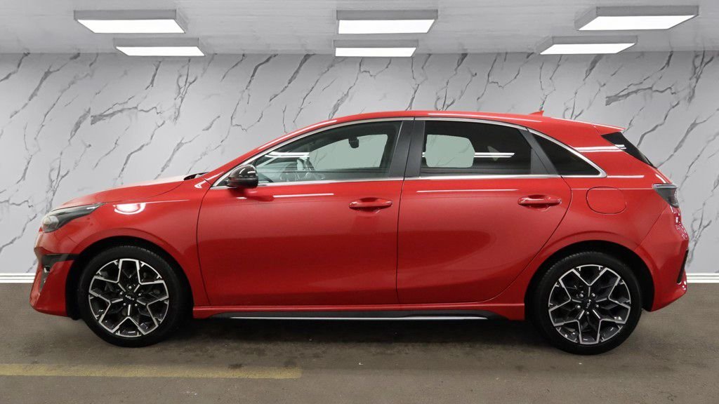 Used Kia Ceed 2024 for sale - 77835821: Photo 9