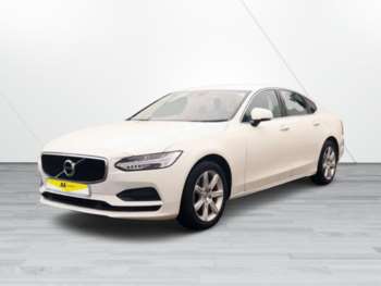 Used Volvo S90 2018 for sale - 75134860: Photo