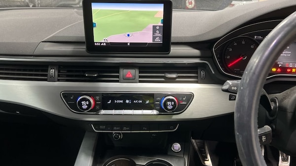 Used Audi A5 Cabriolet 2019 for sale - 76148156: Photo 11
