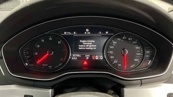 Used Audi A5 Cabriolet 2019 for sale - 76148156: Photo 12