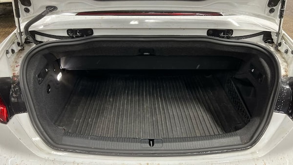 Used Audi A5 Cabriolet 2019 for sale - 76148156: Photo 15