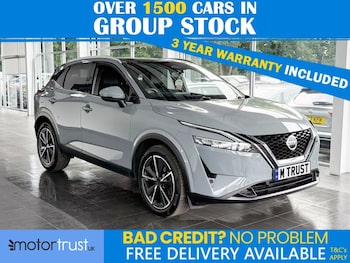Used Nissan Qashqai 2022 for sale - 79059187: Photo