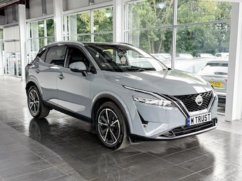 Used Nissan Qashqai 2022 for sale - 79059187: Photo