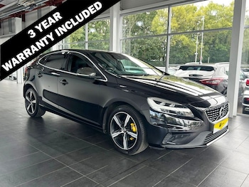 Volvo - V40