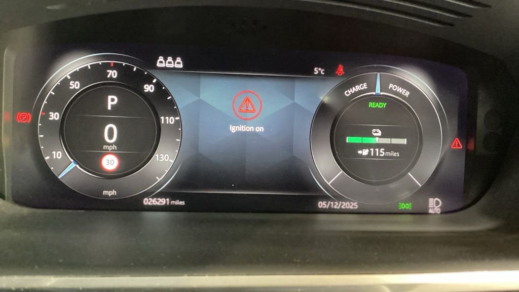 Used Jaguar I-Pace 2020 for sale - 77302837: Photo 12