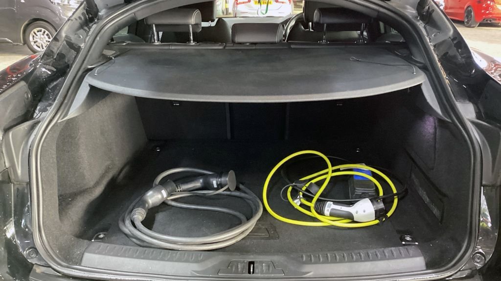 Used Jaguar I-Pace 2020 for sale - 77302837: Photo 15