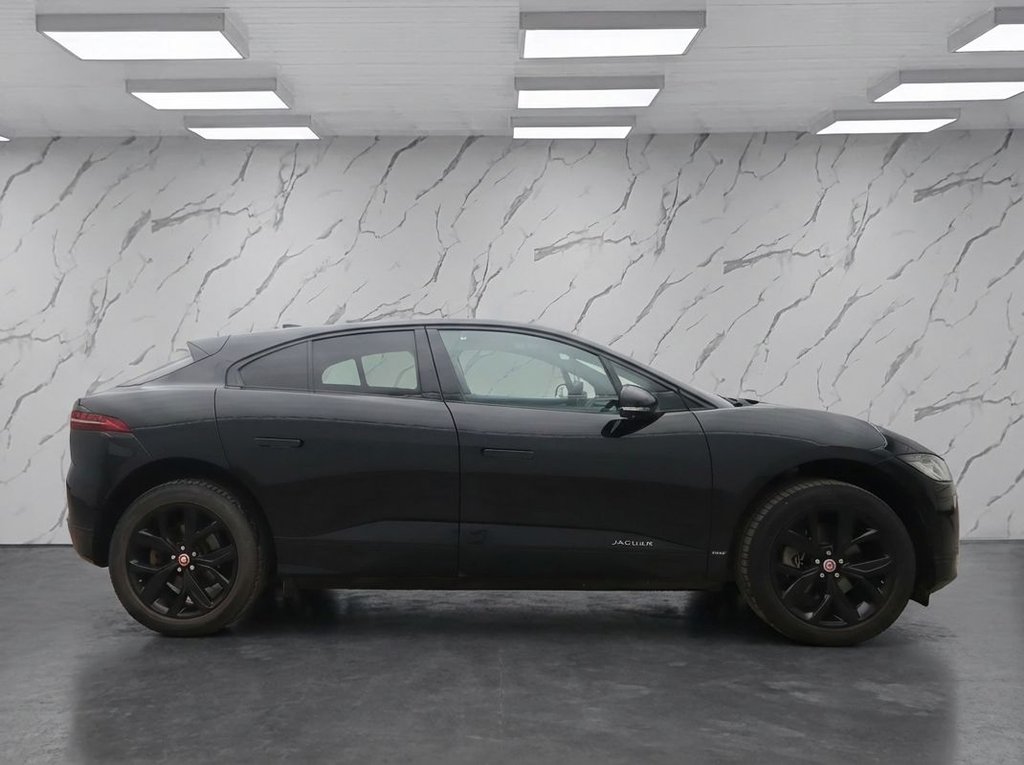 Used Jaguar I-Pace 2020 for sale - 77302837: Photo 7