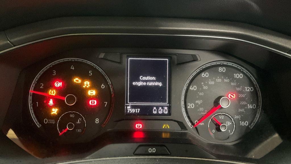 Used Volkswagen T-Roc 2020 for sale - 77250629: Photo 10