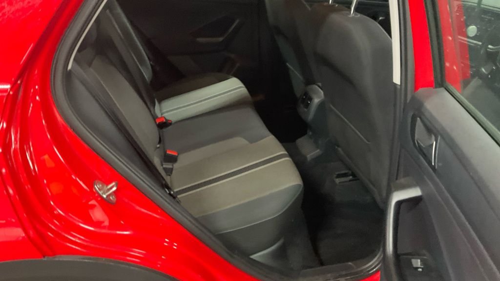 Used Volkswagen T-Roc 2020 for sale - 77250629: Photo 12