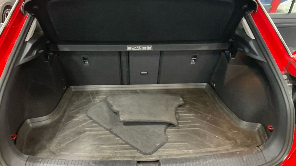 Used Volkswagen T-Roc 2020 for sale - 77250629: Photo 13