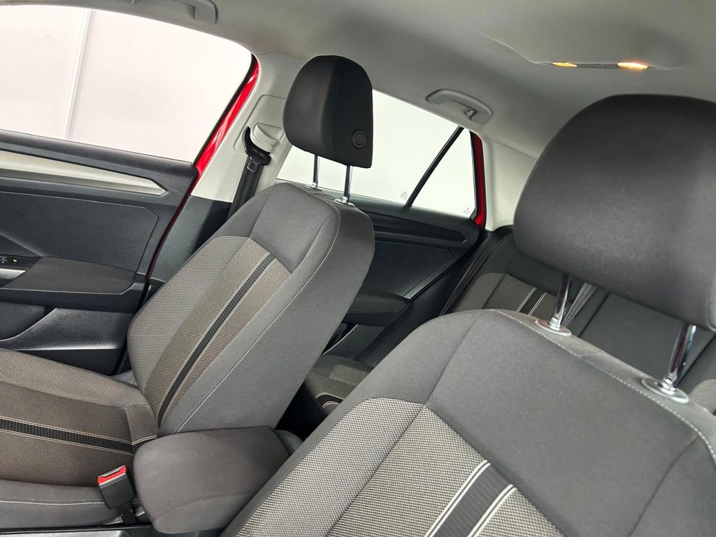 Used Volkswagen T-Roc 2020 for sale - 77250629: Photo 14