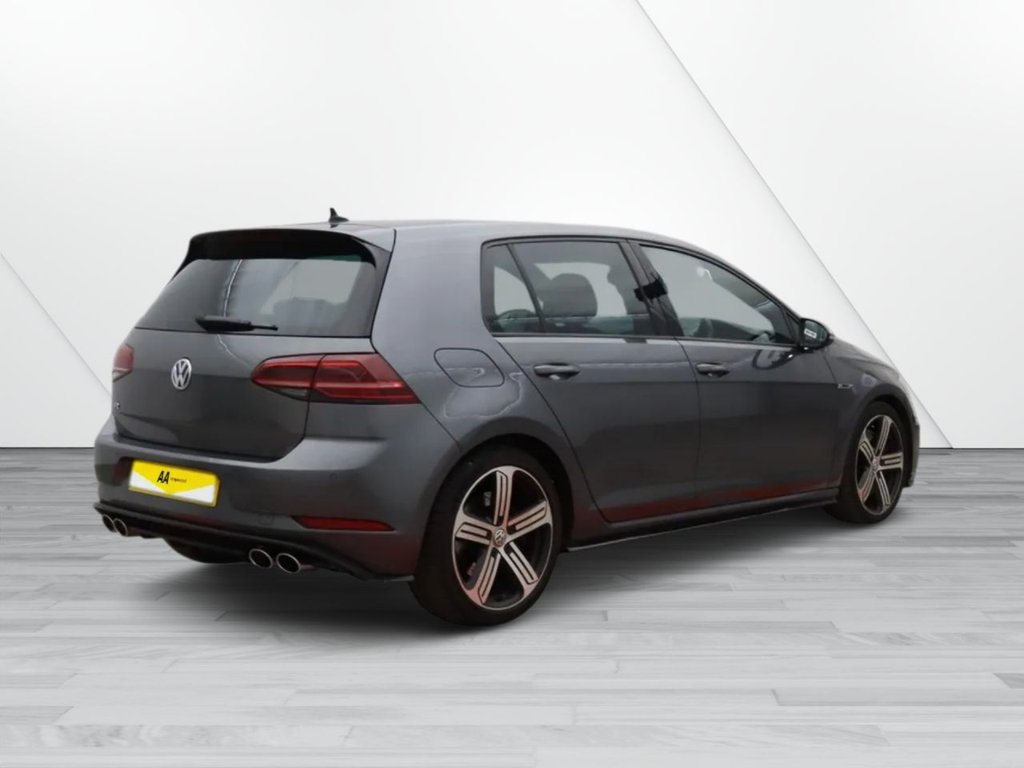 Used Volkswagen Golf 2019 for sale - 76386468: Photo 4