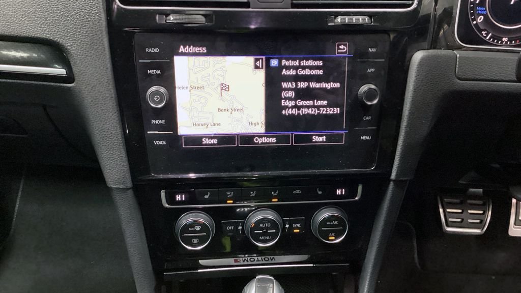 Used Volkswagen Golf 2019 for sale - 76386468: Photo 8