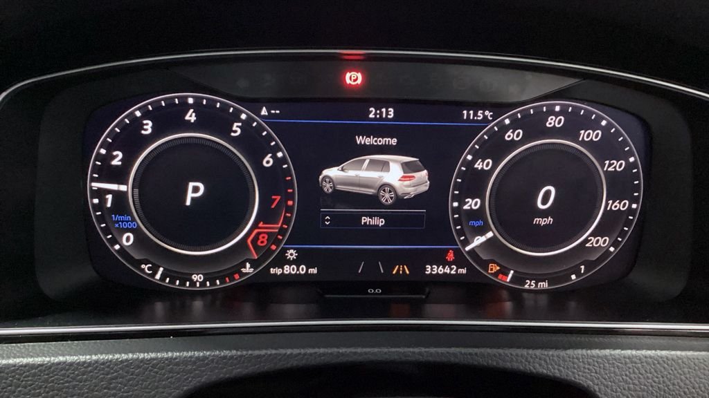 Used Volkswagen Golf 2019 for sale - 76386468: Photo 9