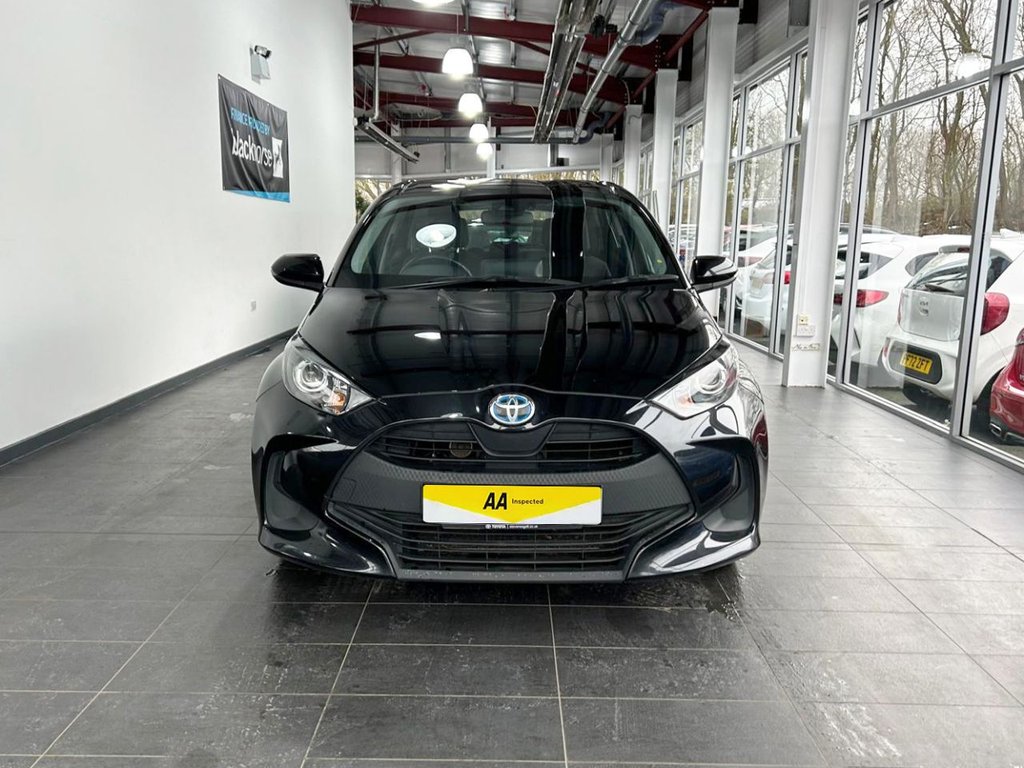 Used Toyota Yaris 2022 for sale - 77806395: Photo 5