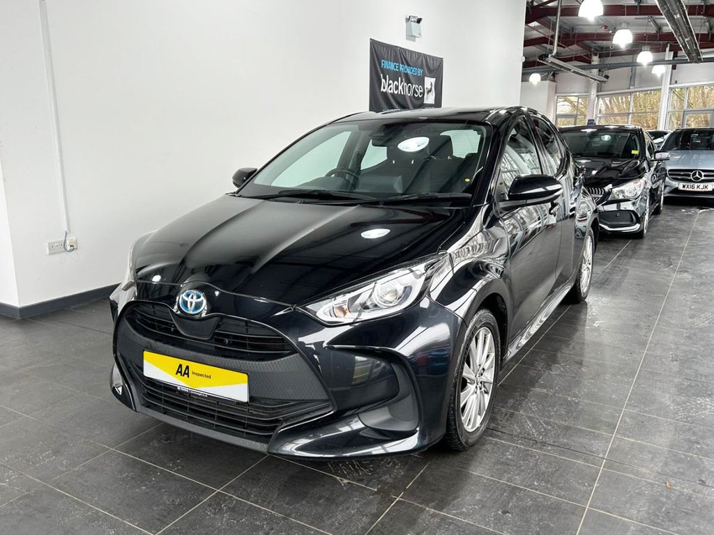 Used Toyota Yaris 2022 for sale - 77806395: Photo 6