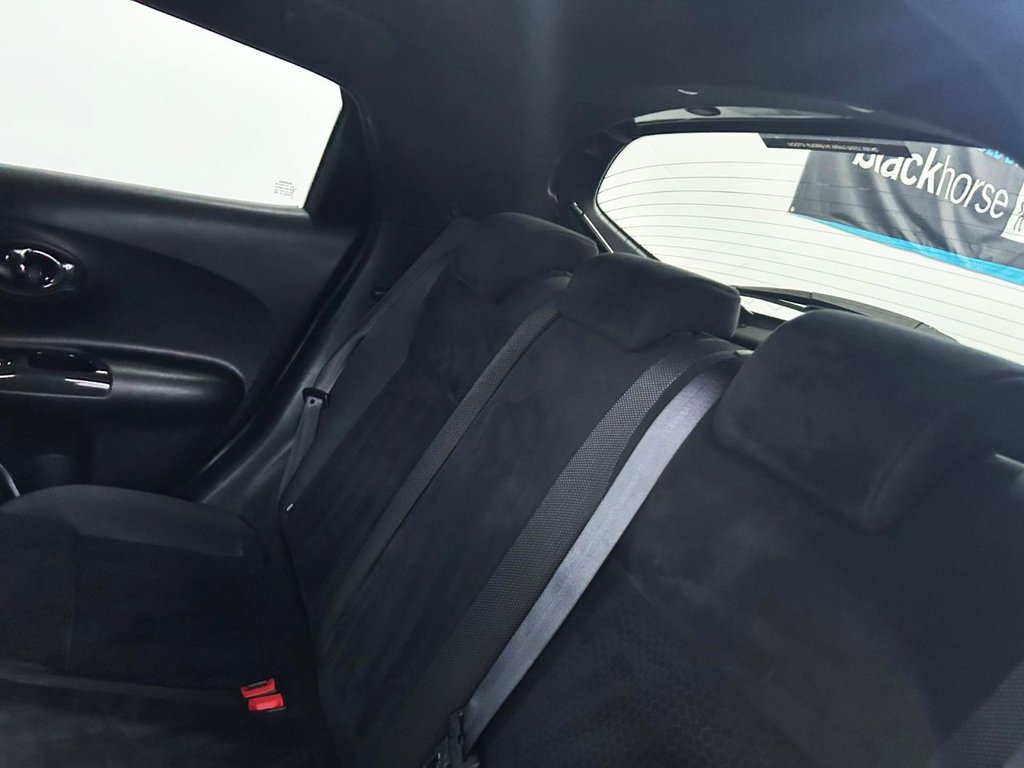 Used Nissan Juke 2016 for sale - 77407918: Photo 18