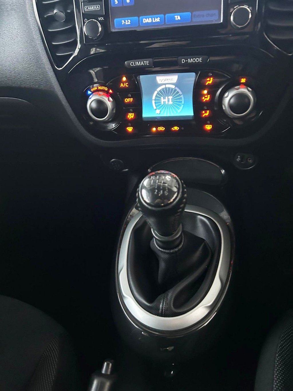 Used Nissan Juke 2016 for sale - 77407918: Photo 19