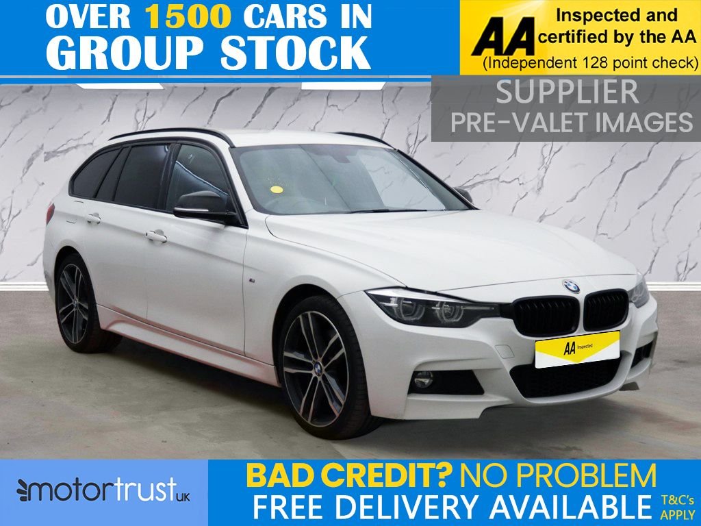 Used BMW 3 Series 2019 for sale - 77835693: Photo 2