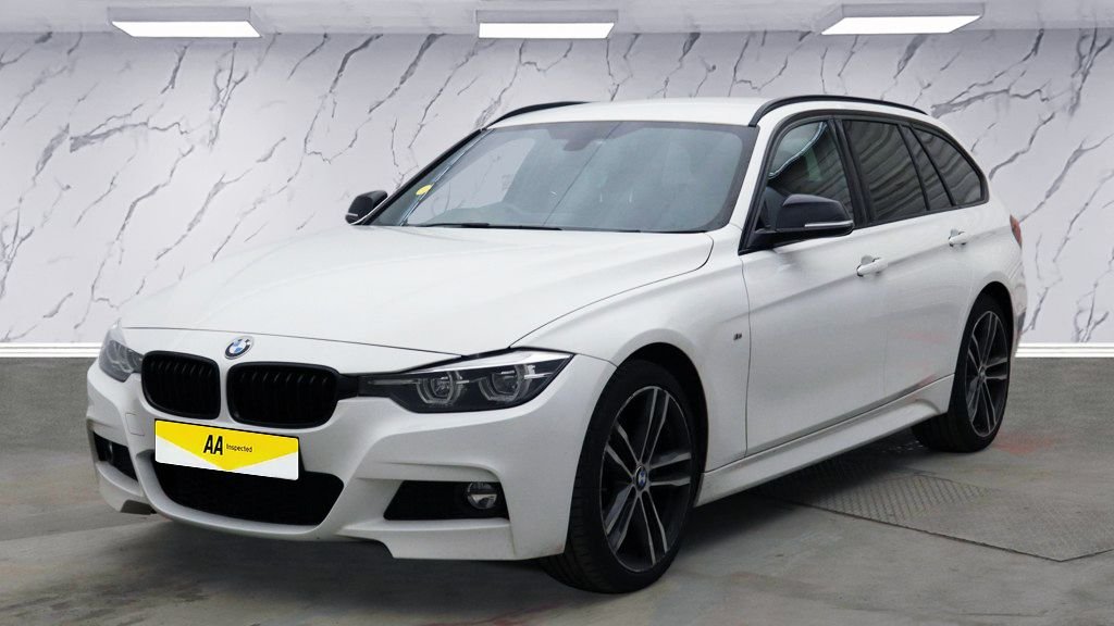 Used BMW 3 Series 2019 for sale - 77835693: Photo 5