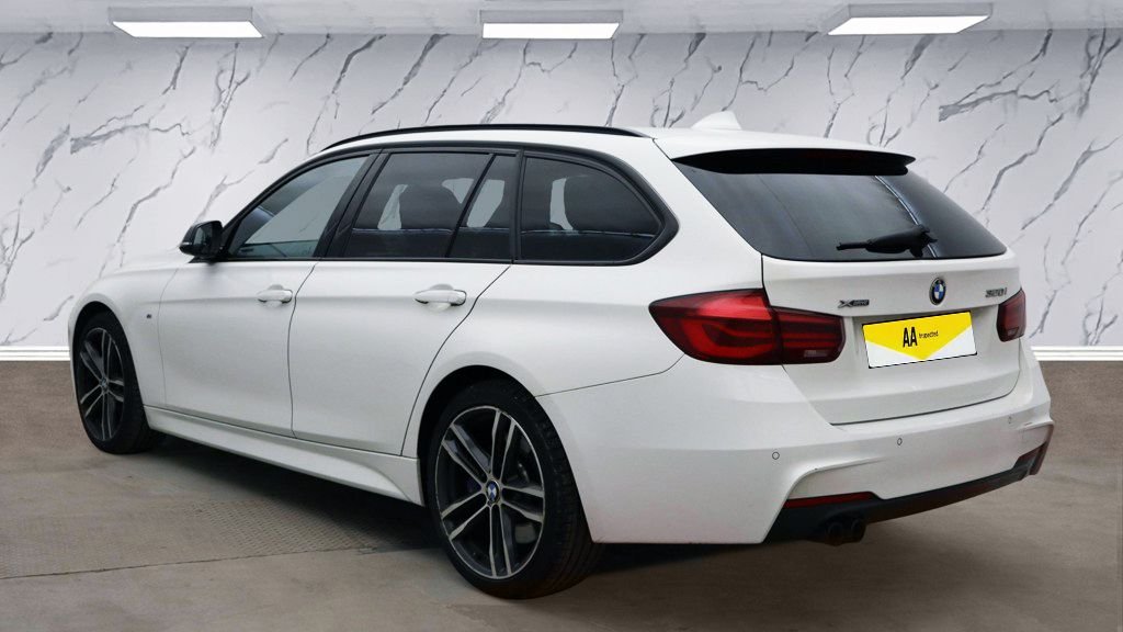 Used BMW 3 Series 2019 for sale - 77835693: Photo 6