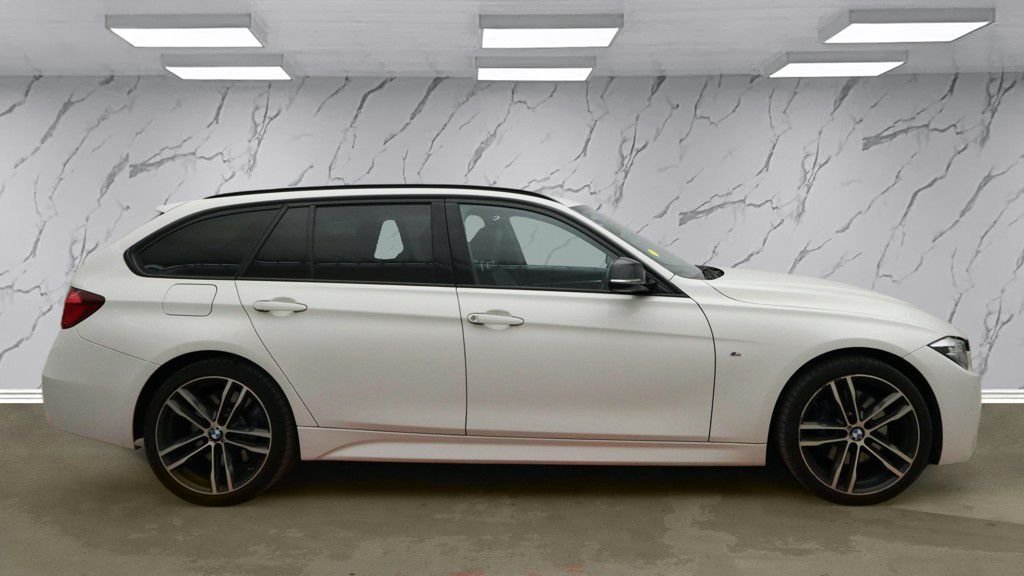 Used BMW 3 Series 2019 for sale - 77835693: Photo 7