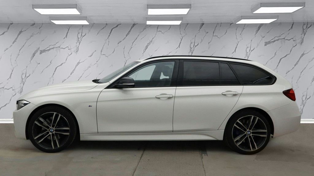 Used BMW 3 Series 2019 for sale - 77835693: Photo 8