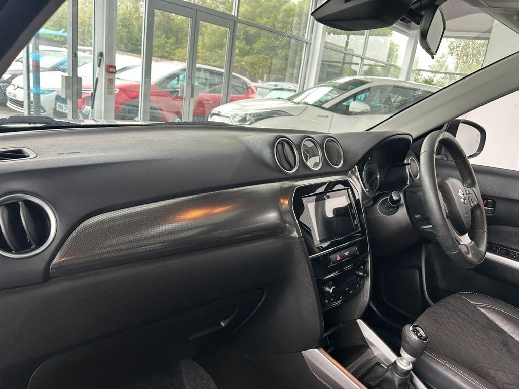 Used Suzuki Vitara 2021 for sale - 75777535: Photo 14