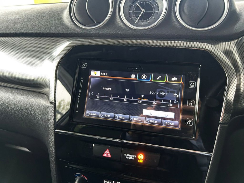 Used Suzuki Vitara 2021 for sale - 75777535: Photo 17