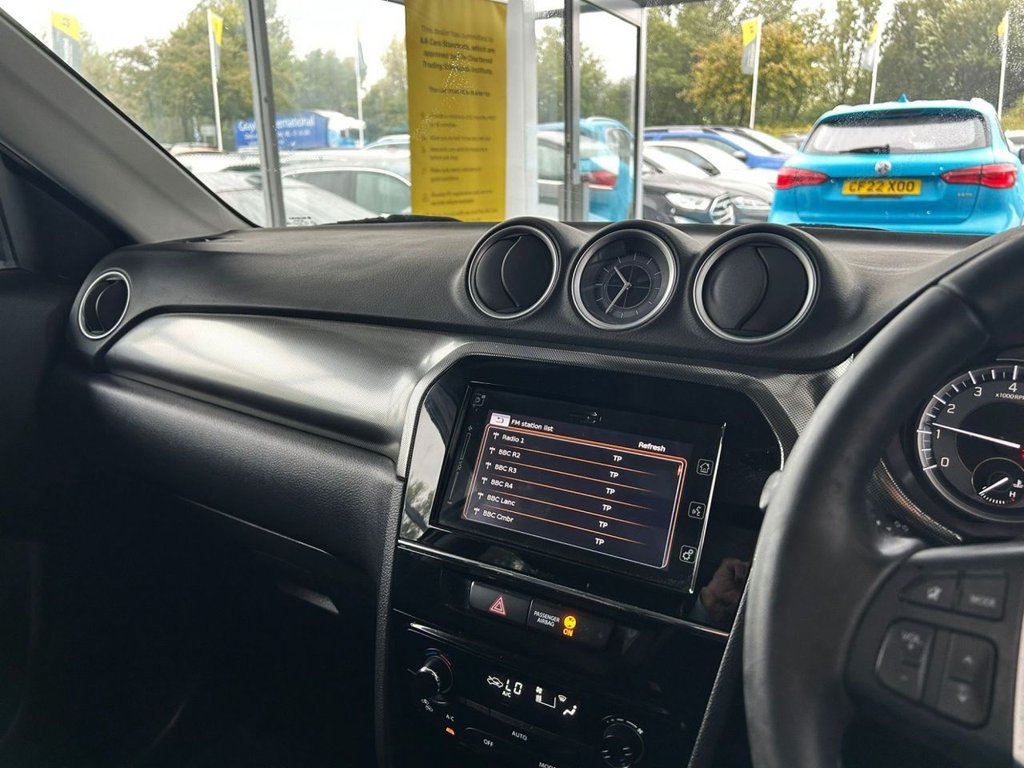 Used Suzuki Vitara 2021 for sale - 75777535: Photo 18