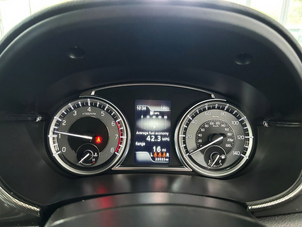 Used Suzuki Vitara 2021 for sale - 75777535: Photo 20