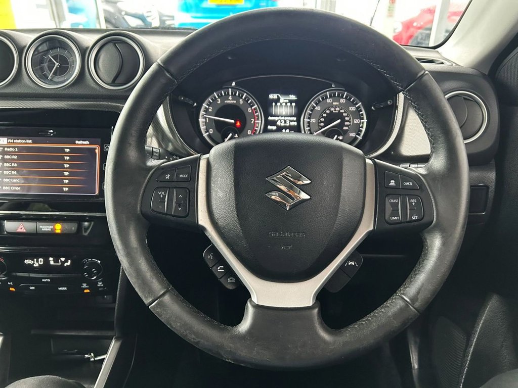 Used Suzuki Vitara 2021 for sale - 75777535: Photo 21
