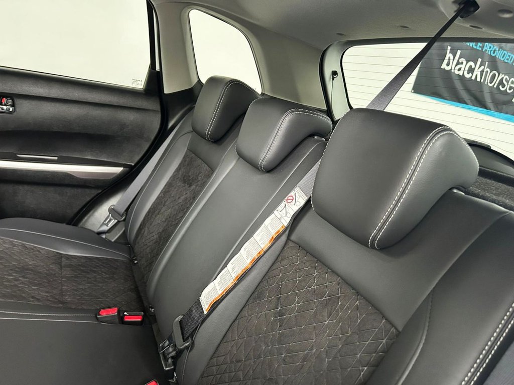 Used Suzuki Vitara 2021 for sale - 75777535: Photo 23