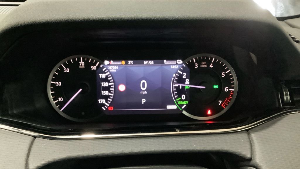 Used Land Rover Range Rover Evoque 2022 for sale - 77507719: Photo 11