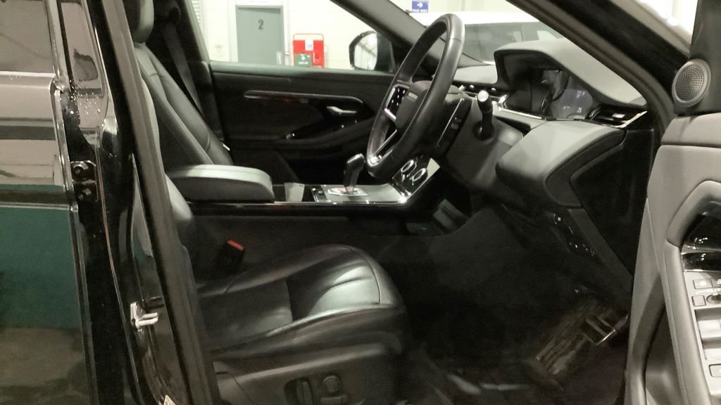 Used Land Rover Range Rover Evoque 2022 for sale - 77507719: Photo 12