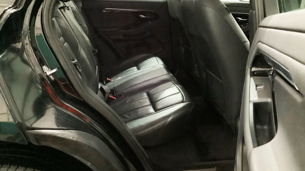 Used Land Rover Range Rover Evoque 2022 for sale - 77507719: Photo 13