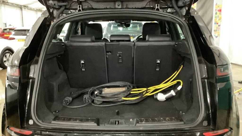 Used Land Rover Range Rover Evoque 2022 for sale - 77507719: Photo 14