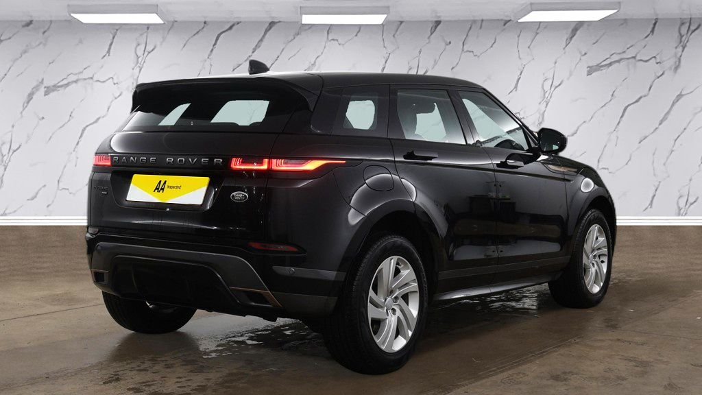 Used Land Rover Range Rover Evoque 2022 for sale - 77507719: Photo 6