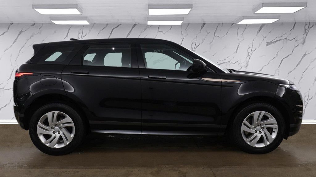 Used Land Rover Range Rover Evoque 2022 for sale - 77507719: Photo 7