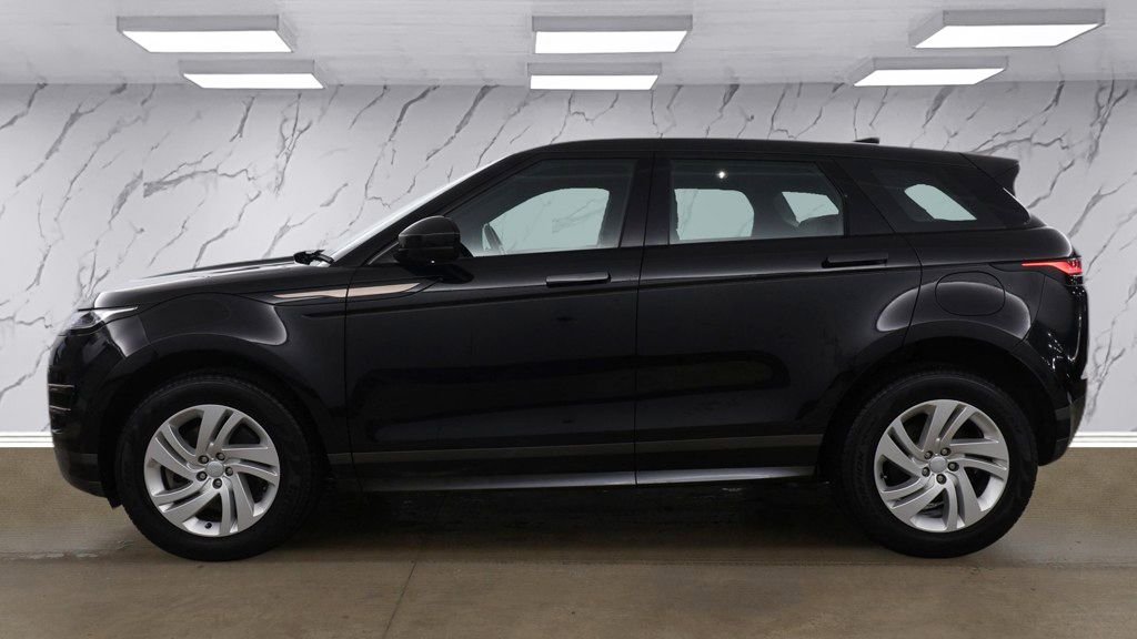 Used Land Rover Range Rover Evoque 2022 for sale - 77507719: Photo 8