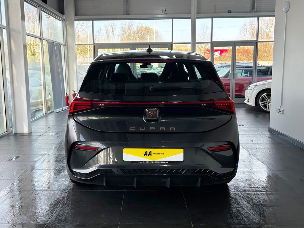 Used Cupra Born 2022 for sale - 76655086: Photo 10