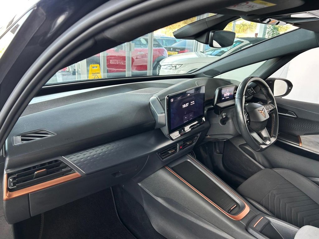 Used Cupra Born 2022 for sale - 76655086: Photo 15